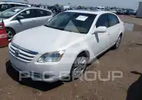 2006 Toyota AVALON photo