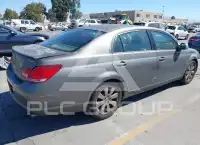 2006 Toyota AVALON photo