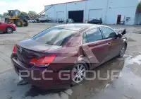 2006 Toyota AVALON фото