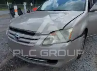 2006 Toyota AVALON фото