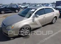 2006 Toyota AVALON фото