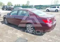 2006 Toyota AVALON фото