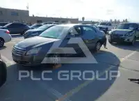 2006 Toyota AVALON photo