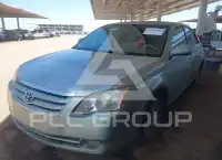 2006 Toyota AVALON фото
