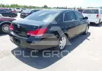 2006 Toyota AVALON фото