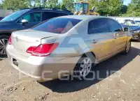 2006 Toyota AVALON фото