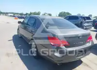 2006 Toyota AVALON фото