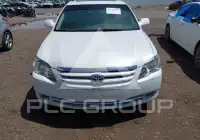 2006 Toyota AVALON photo