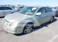 2006 Toyota AVALON фото