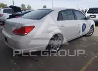2006 Toyota AVALON фото