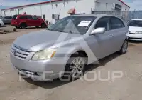2006 Toyota AVALON photo