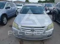 2006 Toyota AVALON фото