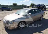 2006 Toyota AVALON фото