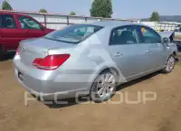 2006 Toyota AVALON photo