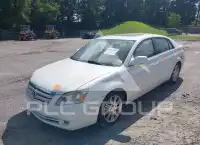 2006 Toyota AVALON photo