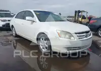 2006 Toyota AVALON photo