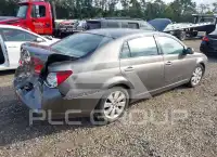2006 Toyota AVALON photo