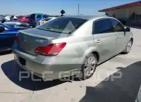 2006 Toyota AVALON фото