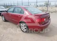 2006 KIA Optima фото