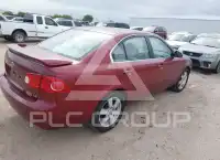 2006 KIA Optima фото
