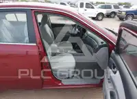 2006 KIA Optima фото