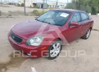 2006 KIA Optima фото