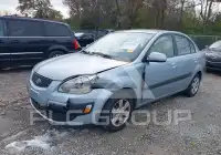 2006 KIA Rio photo