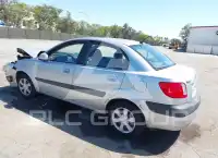 2006 KIA Rio фото