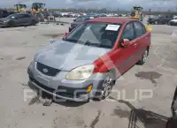 2006 KIA Rio photo