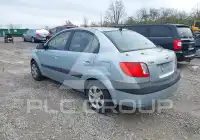 2006 KIA Rio photo