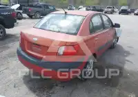 2006 KIA Rio photo