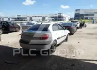 2006 KIA Rio фото