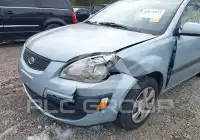 2006 KIA Rio photo