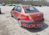 2006 KIA Rio photo