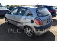 2006 KIA Rio фото