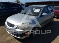 2006 KIA Rio фото