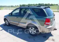 2006 KIA Sorento фото