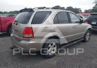 2006 KIA Sorento фото
