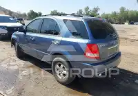 2006 KIA Sorento photo