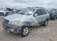 2006 KIA Sorento photo