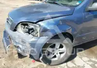 2006 KIA Sorento photo