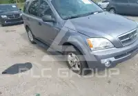 2006 KIA Sorento фото