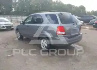 2006 KIA Sorento фото