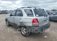 2006 KIA Sorento photo