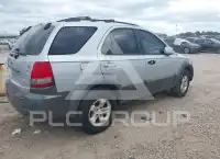 2006 KIA Sorento photo
