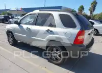 2006 KIA Sportage фото