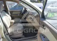 2006 KIA Sportage фото