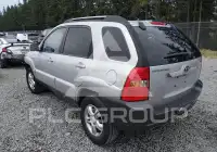 2006 KIA Sportage фото