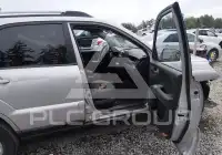 2006 KIA Sportage фото