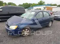 2006 KIA Spectra фото